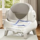 영남메디칼 | 페테토(PETETO) 고양이 자동화장실, 어떻게 만들었길래 이렇게 관심 받을까