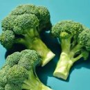 브로콜리 데치기 브로콜리 세척 씻는법 손질 새우볶음 브로콜리 볶음 요리 이미지