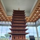 황룡사역사문화관 화장실 이미지