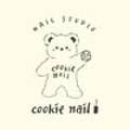 쿠키네일(cookie nail)