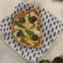 피자클래스제로 | [용산 맛집] BOP| 분위기 좋은 피자 •샌드위치 맛집 (용산 데이트, 벨리니 와인)