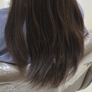 문래역 6~7번 출입구 사이 | 추천ㅣ 24시까지 영업하는 "하이브헤어 서면플레이스" 경민디렉터님께 받은 그라비스 복구 클리닉 후기