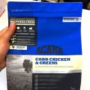 그린맘치킨 이미지