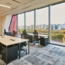 리얼테크 | 여의도공유오피스 스파크플러스 여의도점, 사옥 대신 선택한 뷰티테크 스타트업 대표의 리얼 후기