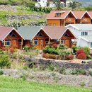 하바다 통나무집 이미지