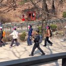 마음치유 숲길 걷기명상 프로그램 이미지