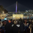 토요시네마 10월 이미지