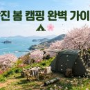 난지도 관광지 | 당진 봄 캠핑 어디로 갈까, 힐링 볼거리 먹거리까지 한 번에