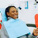 진해웰치과의원 | 커피 향보다 진해진 나의 미소 건대치과에서 치아 미백 성공기