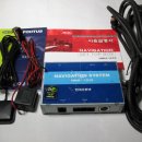 현대 폰터스790D790N용/HNH-1210+ 네비 만도지니 2G팝니다 이미지