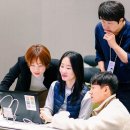 코리아유플러스 로봇기술
