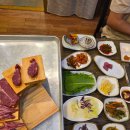 오전골1(군집기 뒤) | 애니골맛집 1++ No.9 한우 시그니처 오마카세 코스요리처럼 즐긴 프리미엄 한우 맛집 으뜸가애니골