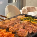 석관동제2경로당 | 석관동 돌곶이역 맛집 회식하기 좋은 고기집 육골목