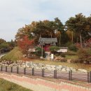열녀 전주이씨 정려 이미지