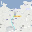 김녕한옥 용암정원 이미지