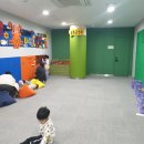 화성시 시니어클럽 노노카페(화성시어린이문화센터점)