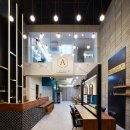 헤어재인 이미지