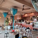 핫플레이스PC카페 | 부산 민락동 에어컨 청소-핫플레이스 카페 작업 후기