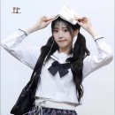 QWER 25살 히나 이미지