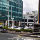 LG헬로비전 주차장 앞 이미지