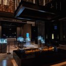 웰링턴뷰 | 중국 시안 여행 호텔 뷔페 원탑 리츠칼튼 비프 웰링턴 랍스터가 정말 맛있는 해산물 주말 저녁 뷔페...