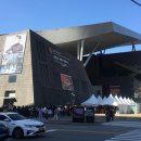 서도마을회관 | 부산 센텀 벡스코 영화의 전당 크리스마스 빌리지 주말방문 후기