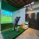 곤지암스크린골프 이미지