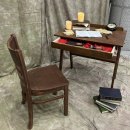 240321 연극 알앤제이 1열 후기_상징과 은유로 가득차다 / 유현석 황순종