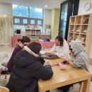 꼼지락 뜨개 이미지