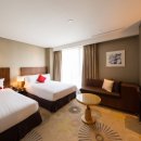 솔라리아 니시테츠 호텔 부산 이미지