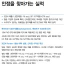 스카이라이프 : 안정을 찾아가는 실적 이미지