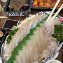 씨유속초중앙시장점 | 속초 회포장 내돈내산 한스키친 속초중앙시장점 광어회후기