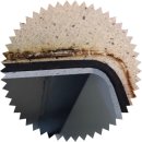 모현동-55 | [익산 가스레인지 교체] 코아루아파트 고장 난 빌트인 가스쿡탑, 경동나비엔 매직으로 깔끔하게 교체 완료!