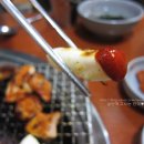 만희네참숯불닭갈비
