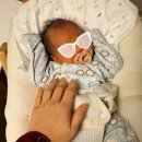 트랩 | 조리원 퇴소 후 필수템 🤍 엔젤앤비 🤍 뉴본커버 트립트랩 실사용 후기