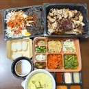 완미족발오송점
