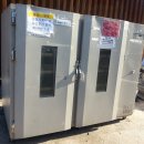 대형 건조기 (Drying Oven) 이미지