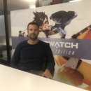 OWL e-sports 쿠키뉴스