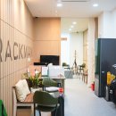 갤럭시아 트랙맨 송도 이미지