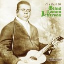 See That My Grave Is Kept Clean - Blind Lemon Jefferson - 이미지