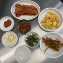 당진고기집 | 수청동 신터미널맛집, 넙딱집 당진점