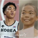 '태후 염소 소년'나마디 조엘진, 메달 놓쳤지만…韓 육상 희망 쐈다 이미지