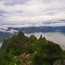 (2박3일)카멜리아 유후다케(동봉*서봉1582m) 산행 및 온천관광 이미지