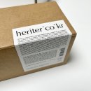 글라스 | 설날선물 고민 끝, 인기템 헤리터 준 글라스 후기 (내열유리컵 추천)