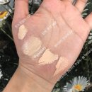 딘토 쿠션, 아이라이너, 아이섀도우 팔레트, 블러셔, 립 6종 리뷰 (+ 숱 많은 눈썹 브로우 고르기 팁)