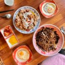 진해 석동 중국집 탕수육 맛집 ‘보배반점’ 방문 후기