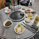 울산생뒷고기