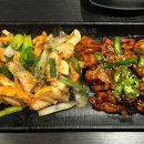 화락바베큐치킨강서하이픽션점 네이버블로그