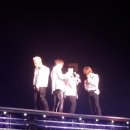 8년만에 지디 콘서트 후기🐉💛 ( W/ 고양 W5구역 시야 )