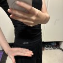 111 | KIMSEOUL 킴서울 111 MOON SHORT SLEEVE (balck&amp;white) 후기